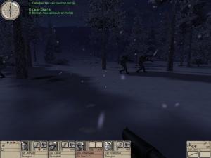 Hidden & Dangerous 2: Courage Under Fire PC, wersja cyfrowa 13