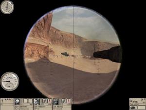 Hidden & Dangerous 2: Courage Under Fire PC, wersja cyfrowa 2