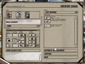 Hidden & Dangerous 2: Courage Under Fire PC, wersja cyfrowa 3