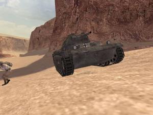 Hidden & Dangerous 2: Courage Under Fire PC, wersja cyfrowa 4