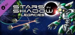 Stars in Shadow - Legacies DLC PC, wersja cyfrowa 1