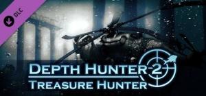 Depth Hunter 2: Treasure Hunter DLC PC, wersja cyfrowa 1
