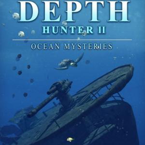 Depth Hunter 2: Ocean Mysteries PC, wersja cyfrowa 1