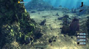 Depth Hunter 2: Scuba Kids - Hidden Treasures PC, wersja cyfrowa 4