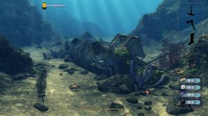 Depth Hunter 2: Scuba Kids - Hidden Treasures PC, wersja cyfrowa 5