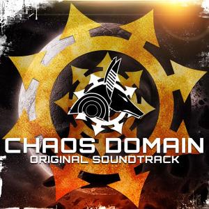 Chaos Domain Original Soundtrack PC, wersja cyfrowa 1