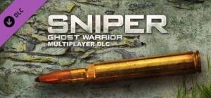 Sniper: Ghost Warrior - Map Pack DLC PC, wersja cyfrowa 1
