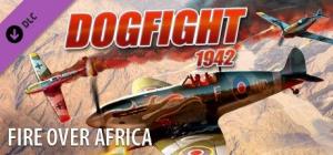 Dogfight 1942 Fire Over Africa PC, wersja cyfrowa 1