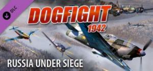 Dogfight 1942 Russia Under Siege PC, wersja cyfrowa 1