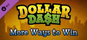 Dollar Dash: More Ways to Win PC, wersja cyfrowa 1