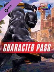 Marvel vs. Capcom: Infinite - Character Pass PC, wersja cyfrowa 1