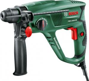 Młotowiertarka Bosch PBH 2500 RE 600 W 1