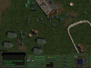 Army Men PC, wersja cyfrowa 12