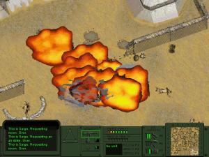 Army Men PC, wersja cyfrowa 8