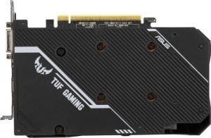 Karta graficzna Asus TUF GeForce RTX 2060 Gaming 6GB GDDR6 (TUF-RTX2060-6G-GAMING) 4