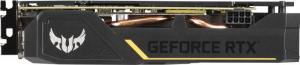 Karta graficzna Asus TUF GeForce RTX 2060 Gaming 6GB GDDR6 (TUF-RTX2060-6G-GAMING) 5