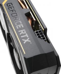 Karta graficzna Asus TUF GeForce RTX 2060 Gaming 6GB GDDR6 (TUF-RTX2060-6G-GAMING) 6