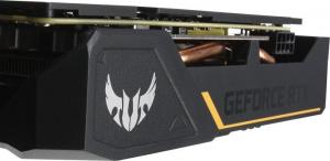 Karta graficzna Asus TUF GeForce RTX 2060 Gaming 6GB GDDR6 (TUF-RTX2060-6G-GAMING) 7