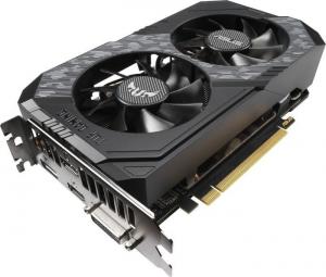 Karta graficzna Asus TUF GeForce RTX 2060 Gaming 6GB GDDR6 (TUF-RTX2060-6G-GAMING) 10