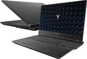 Laptop Lenovo Laptop Lenovo Legion Y530-15ICH (81FV00Y2PB) (81FV00Y2PB) Core i7-8750H | LCD: 15.6"FHD IPS Anti Glare (144Hz) | NVIDIA GTX 1050 Ti 4GB | RAM: 8GB | HDD: 1TB | Miejsce na dysk SSD M.2 | Windows 10 64bit 1