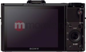 Aparat cyfrowy Sony DSC-RX100 II (DSCRX100M2) 3
