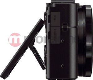 Aparat cyfrowy Sony DSC-RX100 II (DSCRX100M2) 4