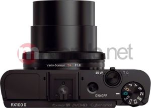 Aparat cyfrowy Sony DSC-RX100 II (DSCRX100M2) 7