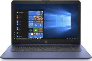 Laptop HP Stream 14-ds0006nc (7BX87EAR) 1