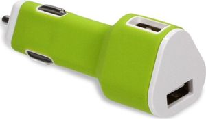 Ładowarka Ocare 2x USB-A 2.4 A 3