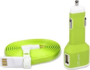Ładowarka Ocare 2x USB-A 2.4 A 4