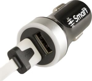 Ładowarka SmartGPS 2x USB-A 2.4 A 2