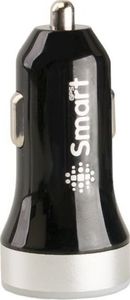 Ładowarka SmartGPS 2x USB-A 2.4 A 3