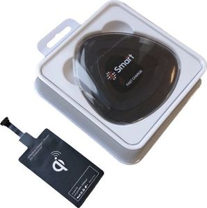 Ładowarka SmartGPS LB01 Indukcyjna 2 A 3