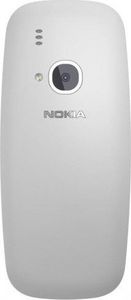 Telefon komórkowy Nokia 3310 Single SIM Szara 3