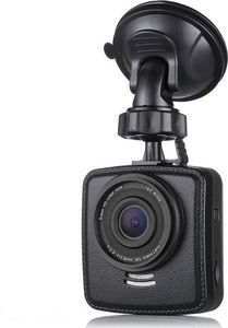 Wideorejestrator SmartGPS DVR-1300L GPS Antyradar 3