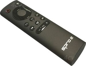 Projektor ZTE SPRO 2 lampowy 1280 x 720px 200lm DLP 3