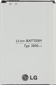 Bateria LG Oryginalna Bateria LG BL-53YH 3000 mAh Li-Ion do LG G3 D850/D851/D855/D856 | EAC62378801 2