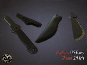 Axis Game Factory's + Zombie FPS + Zombie Survival Pack PC, wersja cyfrowa 11