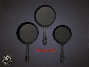 Axis Game Factory's + Zombie FPS + Zombie Survival Pack PC, wersja cyfrowa 13