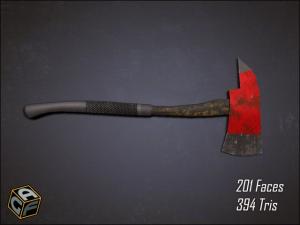 Axis Game Factory's + Zombie FPS + Zombie Survival Pack PC, wersja cyfrowa 16