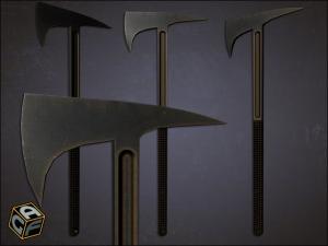 Axis Game Factory's + Zombie FPS + Zombie Survival Pack PC, wersja cyfrowa 17