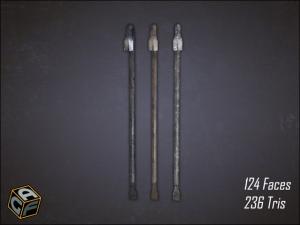 Axis Game Factory's + Zombie FPS + Zombie Survival Pack PC, wersja cyfrowa 18