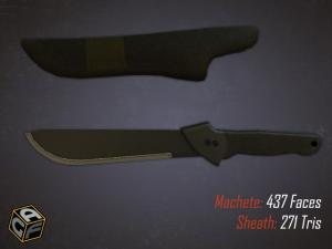 Axis Game Factory's + Zombie FPS + Zombie Survival Pack PC, wersja cyfrowa 5