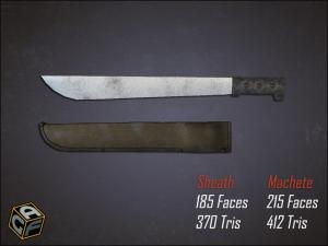 Axis Game Factory's + Zombie FPS + Zombie Survival Pack PC, wersja cyfrowa 6