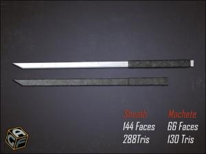 Axis Game Factory's + Zombie FPS + Zombie Survival Pack PC, wersja cyfrowa 7