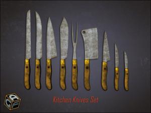 Axis Game Factory's + Zombie FPS + Zombie Survival Pack PC, wersja cyfrowa 10