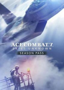 Ace Combat 7: Skies Unknown - Season Pass PC, wersja cyfrowa 1