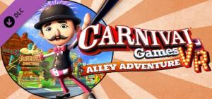 Carnival Games - Alley Adventure PC, wersja cyfrowa 1