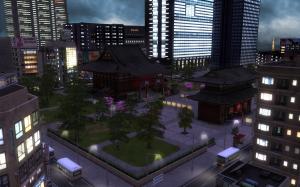 Cities in Motion - Tokyo PC, wersja cyfrowa 2
