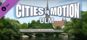 Cities in Motion - Ulm DLC PC, wersja cyfrowa 1
